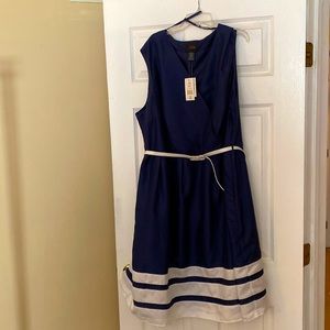 22W Dress